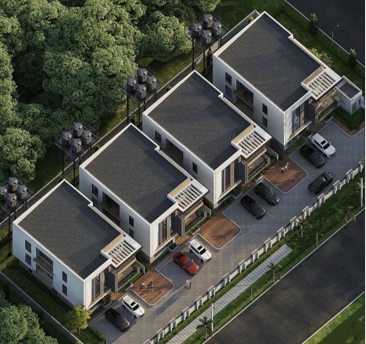 Property (Luxury 6 Bedroom Detached Duplex in Guzape) screenshot