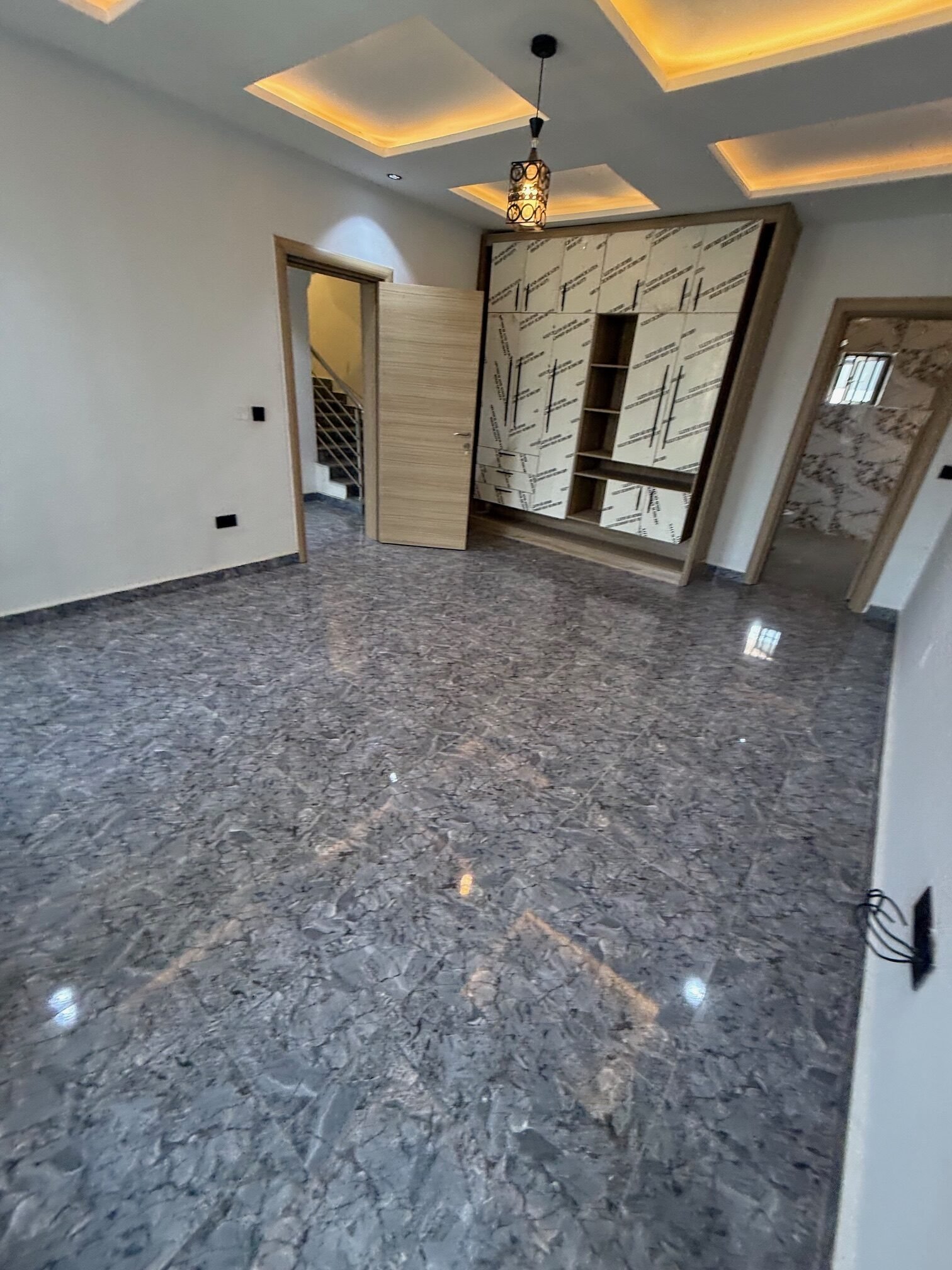 Property (Standard Built 4 Bedroom Smart Terrace Duplex) image10 (3)