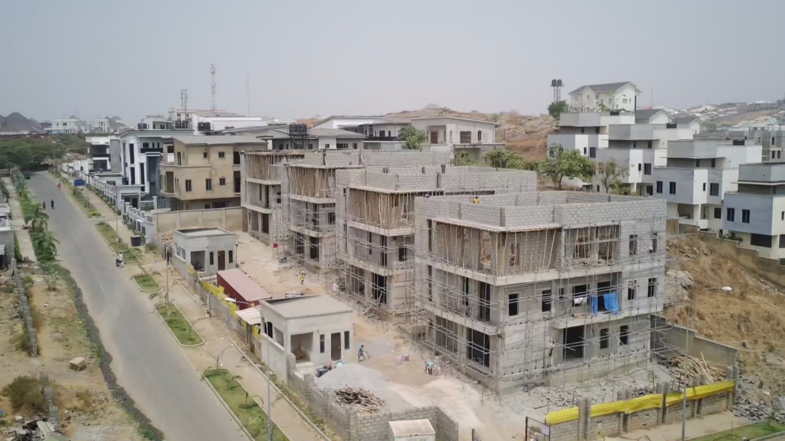 Property (Luxury 6 Bedroom Detached Duplex in Guzape) image3 (1)