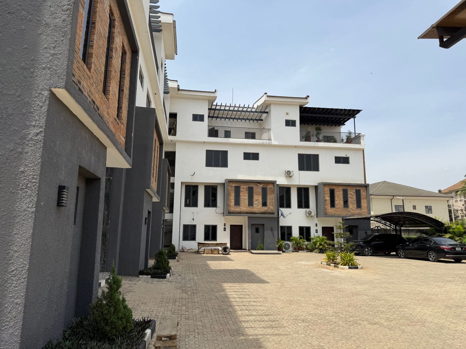 Property (Standard Built 4 Bedroom Smart Terrace Duplex) image3 (4)