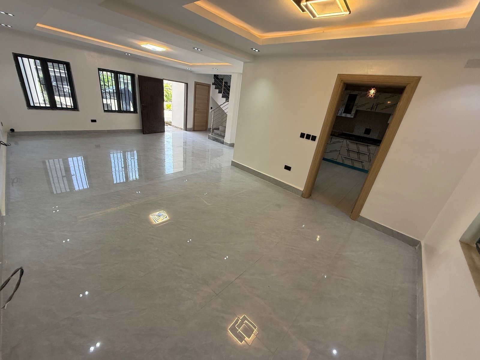 Property (Standard Built 4 Bedroom Smart Terrace Duplex) image4 (3)