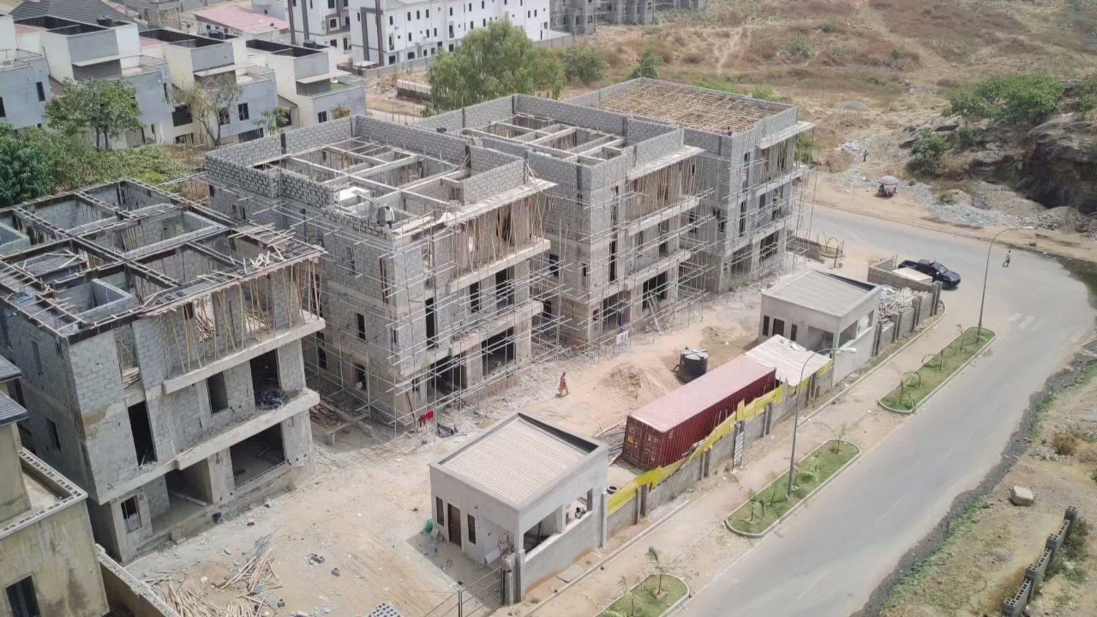 Property (Luxury 6 Bedroom Detached Duplex in Guzape) image4