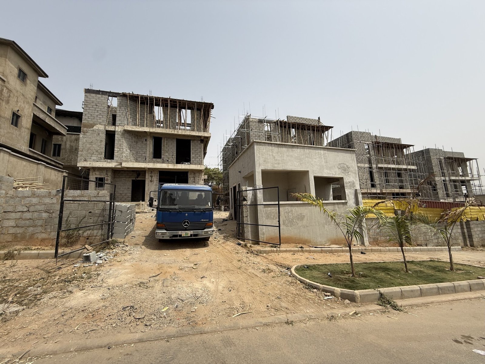 Property (Luxury 6 Bedroom Detached Duplex in Guzape) image5 (1)