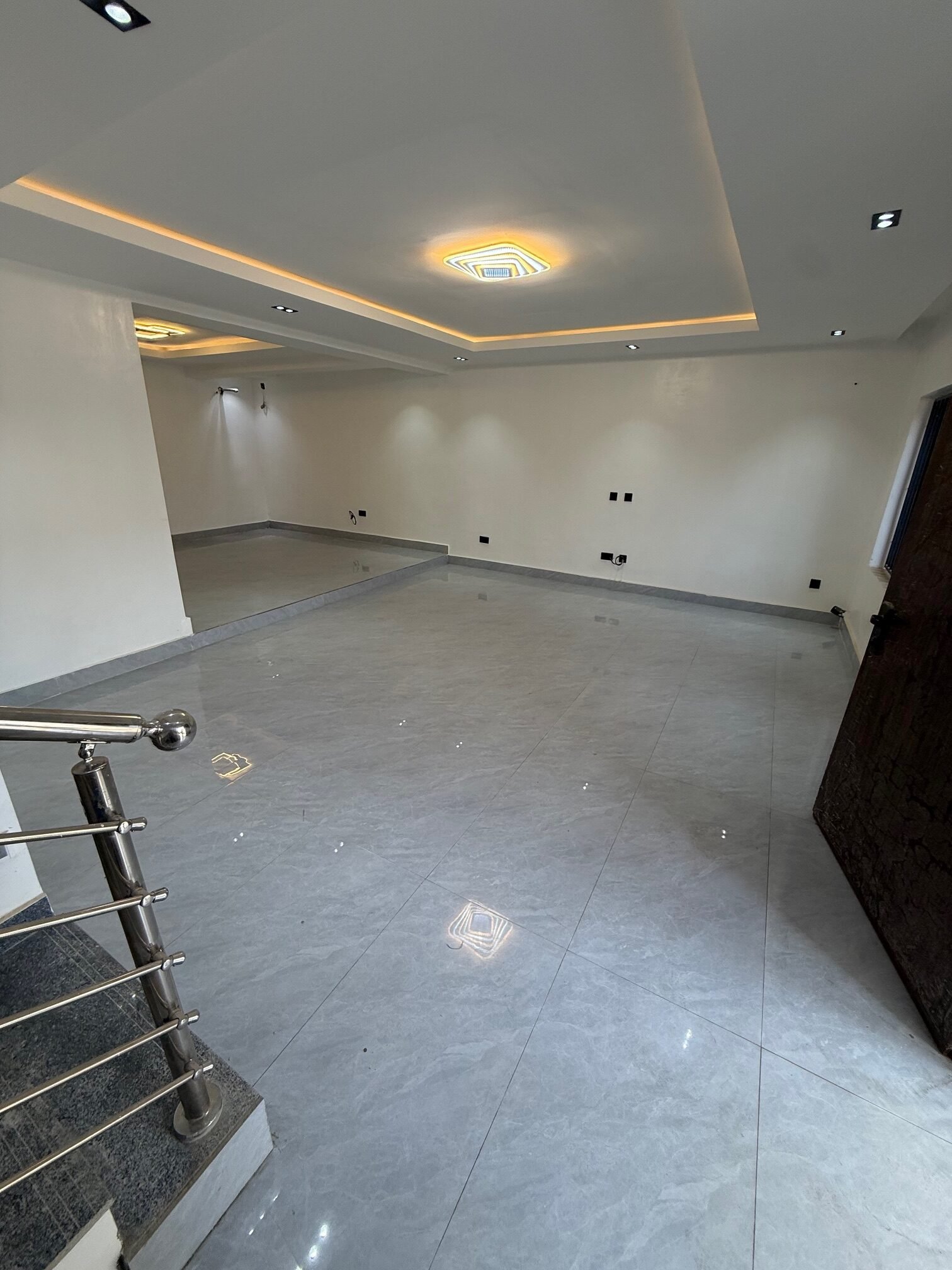 Property (Standard Built 4 Bedroom Smart Terrace Duplex) image5 (4)