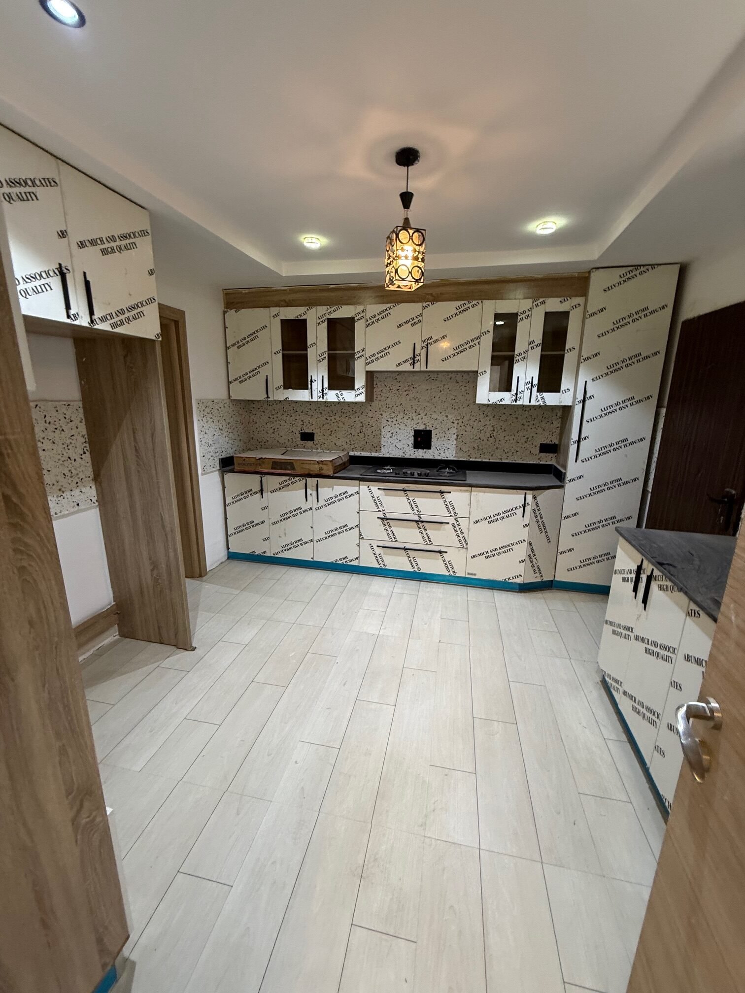 Property (Standard Built 4 Bedroom Smart Terrace Duplex) image6 (4)