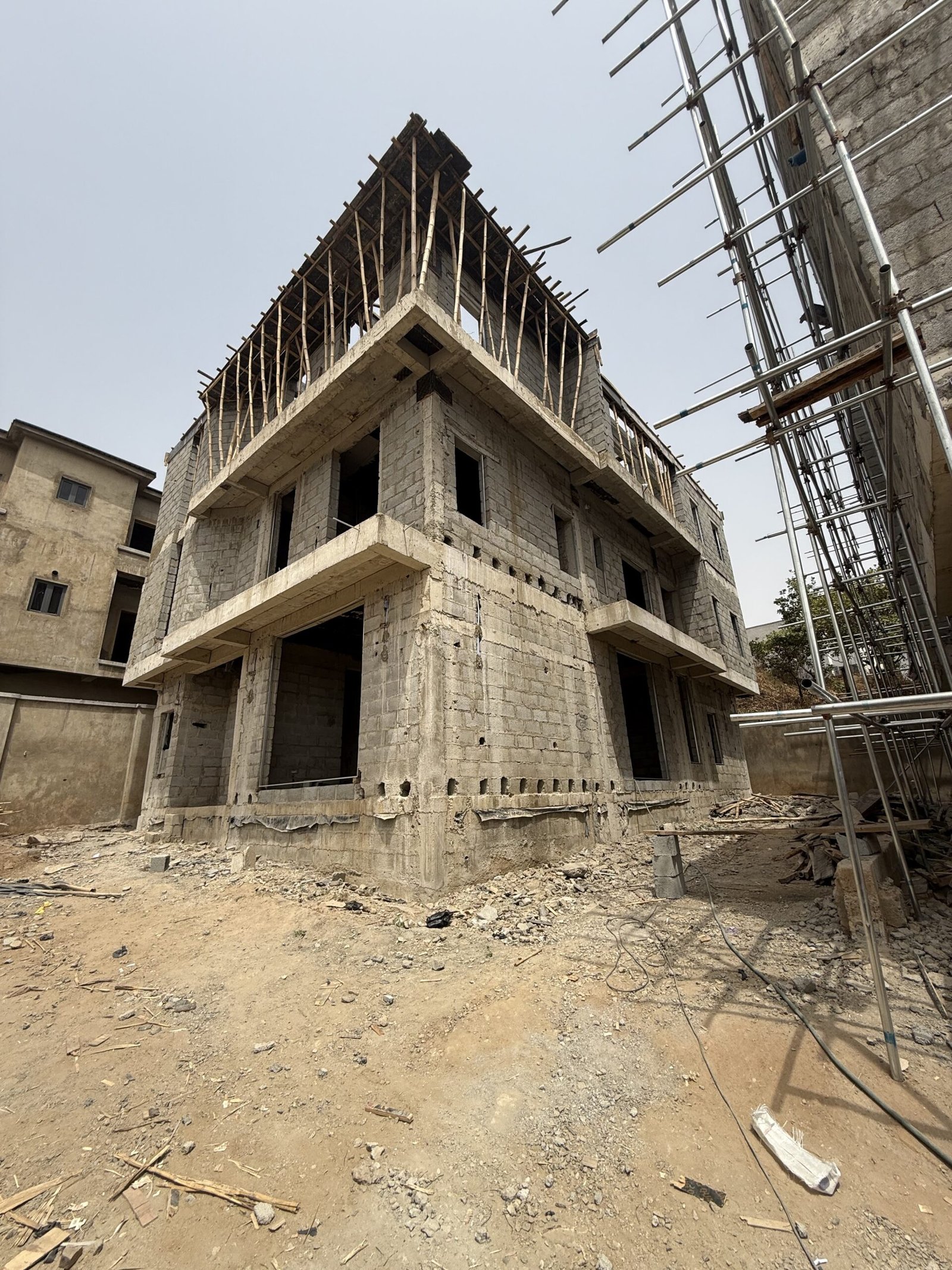 Property (Luxury 6 Bedroom Detached Duplex in Guzape) image7 (1)