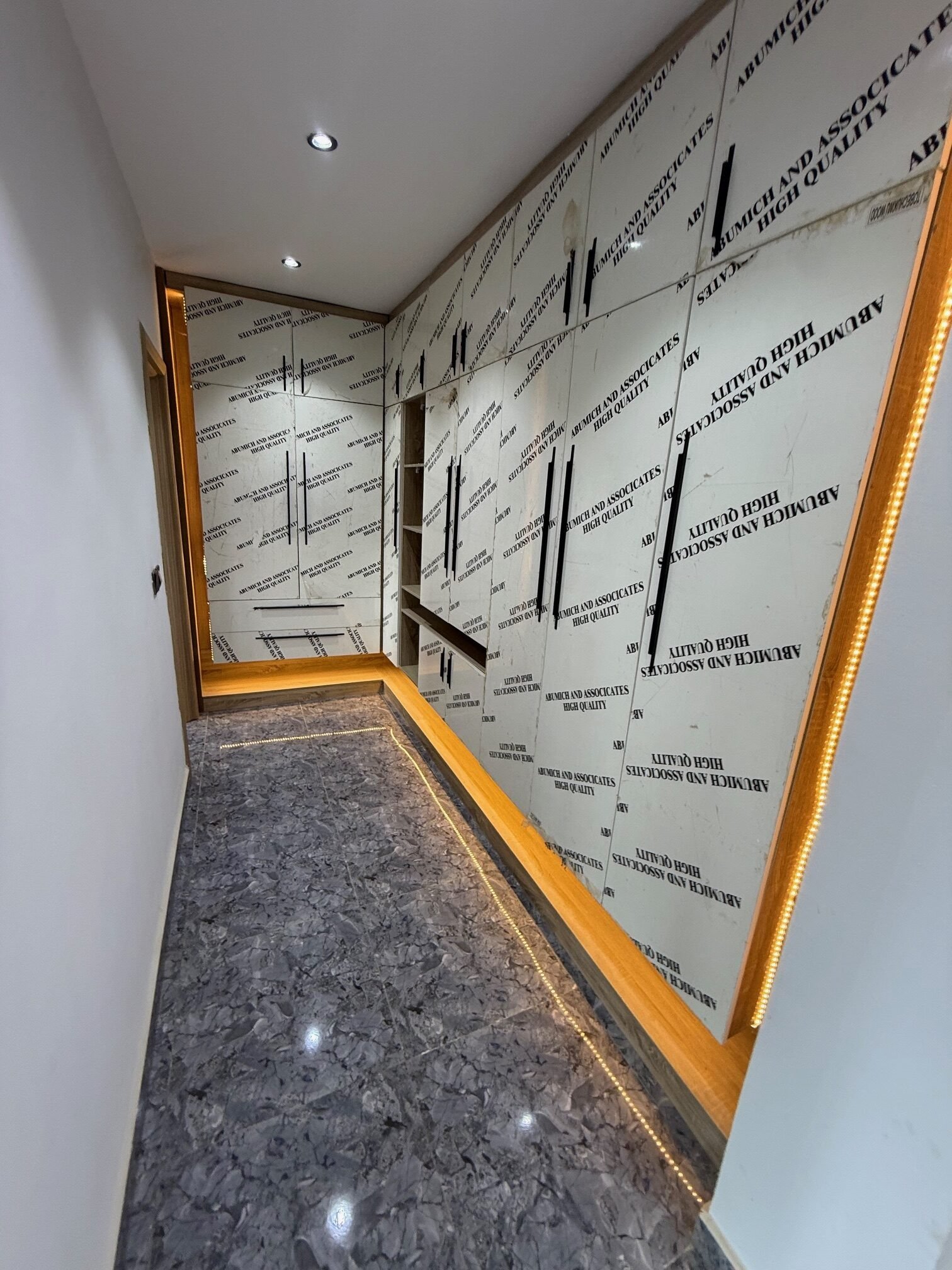 Property (Standard Built 4 Bedroom Smart Terrace Duplex) image8 (2)