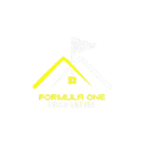 logo for formula 1