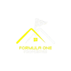 logo for formula 1