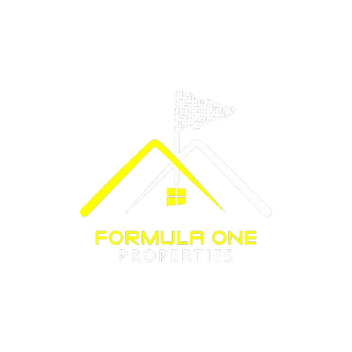 logo for formula 1
