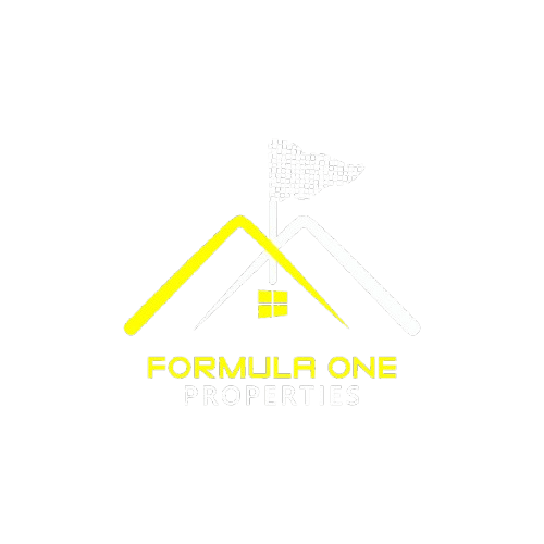 logo for formula 1